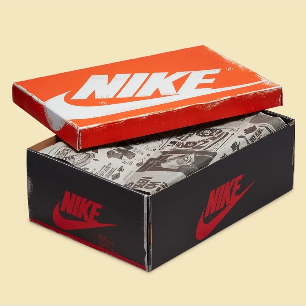Nike Air Jordan 1 Retro High OG Chicago Lost and Found DZ5485-612 Mens New - Picture 10 of 12